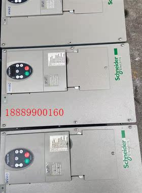 施耐德变频器30KW380VATV12HD30N4质量