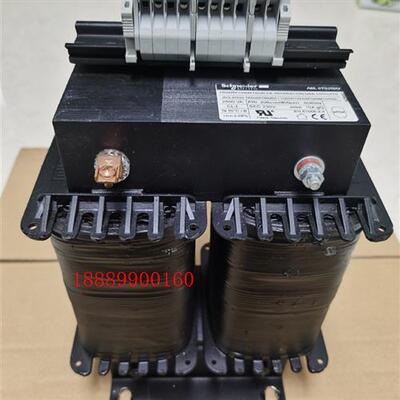 施耐德隔离变压器ABL6TS250U输入230-400