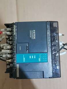 永宏PLCFBS-20MAT2-AC,成色好,功能包好