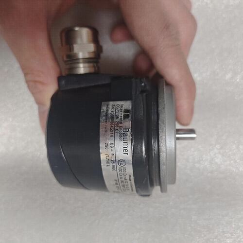 Baumer Hubner堡盟霍伯纳宝盟编码器OG71DN2(议价）