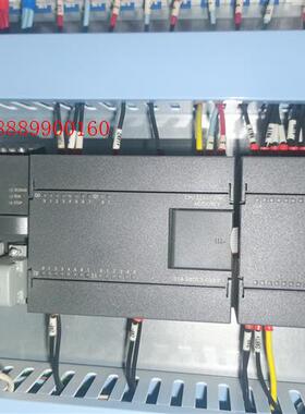 西门S7200CN两整套模块,一共两个主机,4个辅机