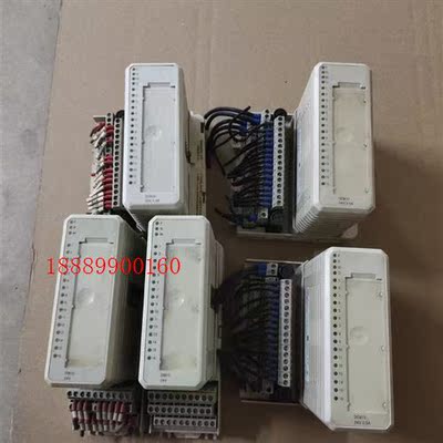 ABBDO810DI810拆机实拍带底座包好。