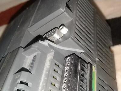 西门子200smartCPUsr60和模块DP01,主机