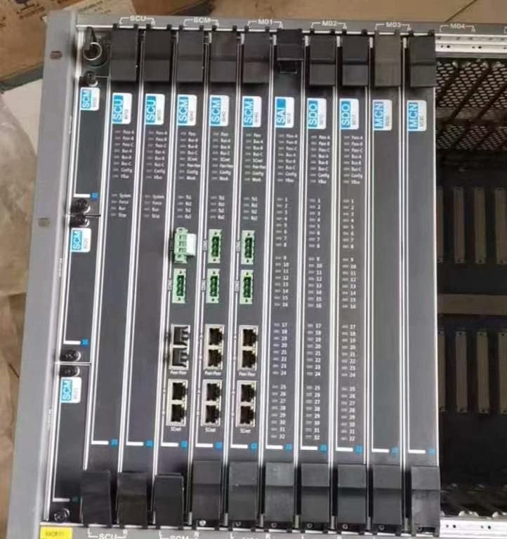 浙大中控SIS系统卡件SAI9010SDI9010SDO
