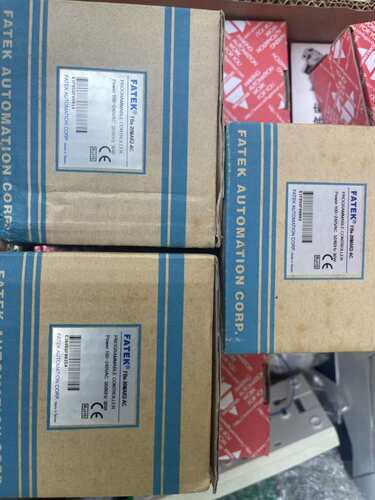 FATEKFBS-20MAR2-ACPLC两个台