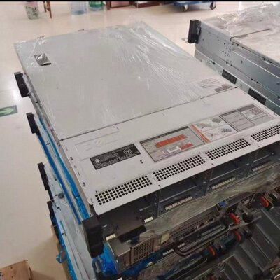 戴尔R730XD 3.5寸12盘位准系统，成色新，机房下架，(议价）