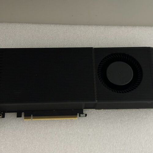 七彩虹 RTX3080 10G 公版 涡轮显卡 拆机 成(议价）
