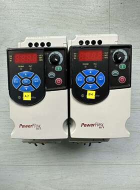AB变频器22F-A4P2N103SERIESA