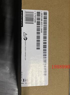 西门子10寸触摸屏Smart1000IE6AV6648