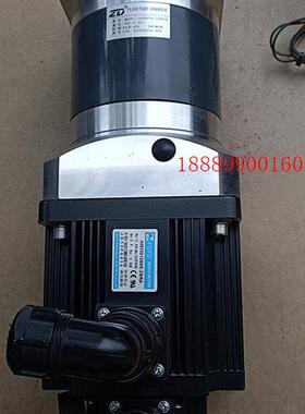 步进电机HM1301350K-2NRA带减速机120ZDF2