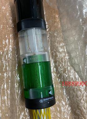 德国WERMA伟马84500000底座;84840055警示