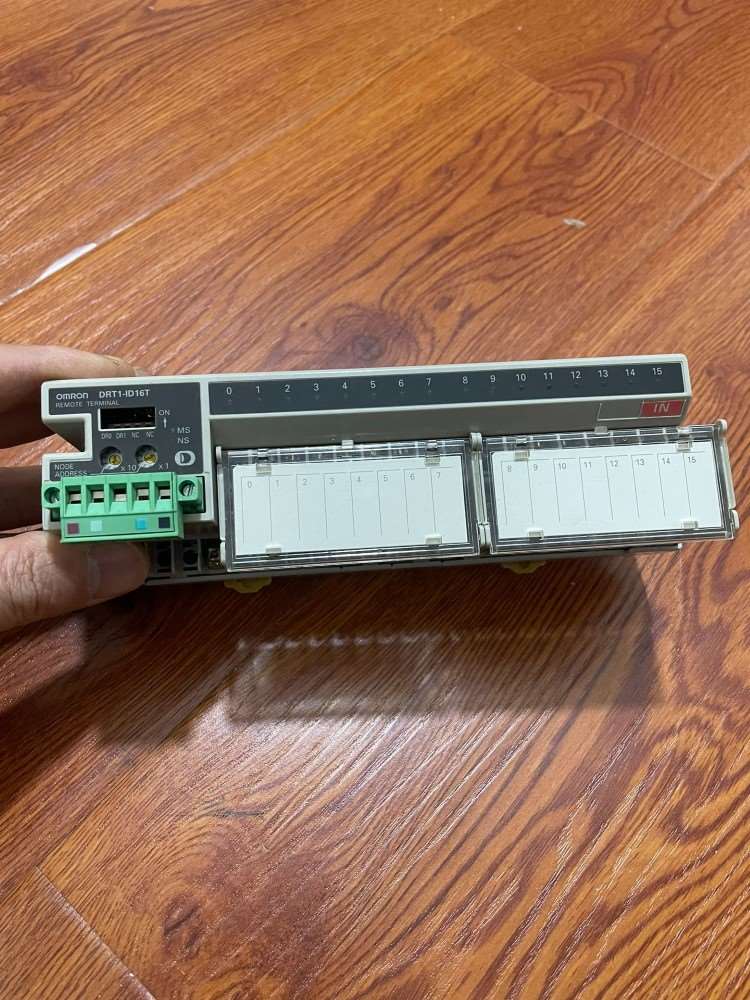 欧姆龙DRT1-ID16T