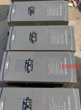 拆机三肯变频器VM06-0370-N430/37KW