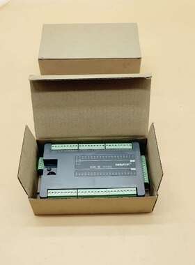 EC2N-40MR-4ADPT100-2DA易控王PLC