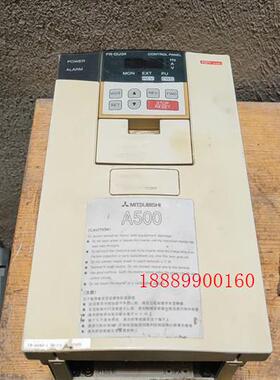 三菱变频器A5001.5KW380V
