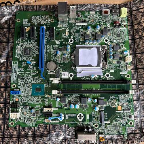 Dell CN-0Y4H34 VJ40T 主板(议价）
