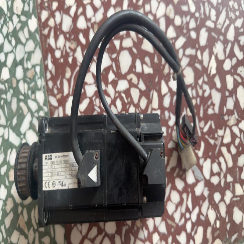 ABB伺服电机,ESM08X-751-302-T2B(询价)