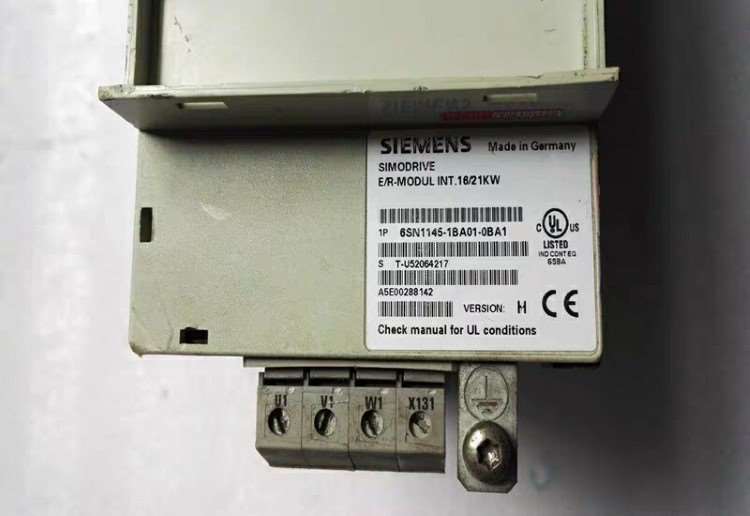 西门子6SN1145-1BA01-0BA1/0BA216/