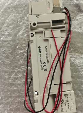 SMCZL112A-K15GU-DPL新的有4个懂