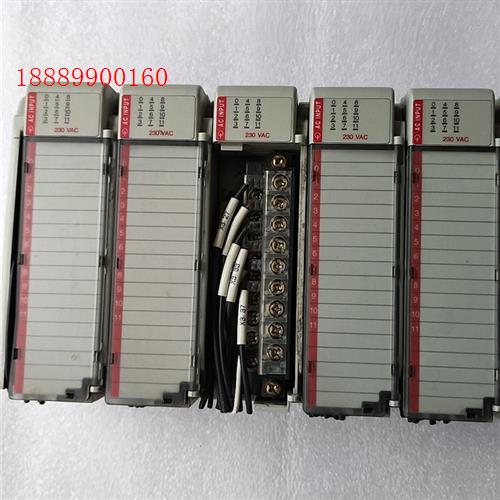 AB1769-ECL/1769-CRR3进口拆机实物