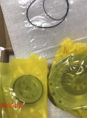 绿的LeaderDrive谐波减速机LCD–17-50–C–