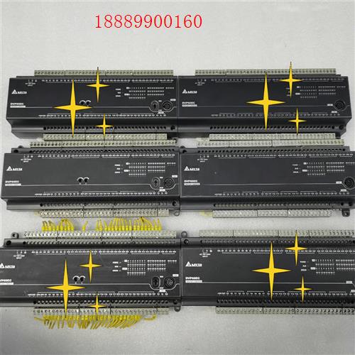 台达PLCDVP60EC00R3,DVP60EC00T3