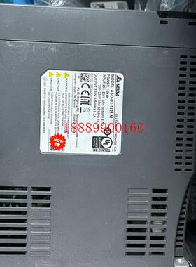 台达B3系列伺服电机1.5kwASD-B3-1521-M