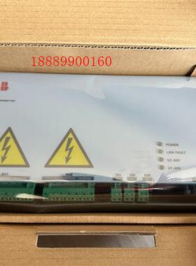 BAMU-11,货号3AUA0000109935,ABB光纤