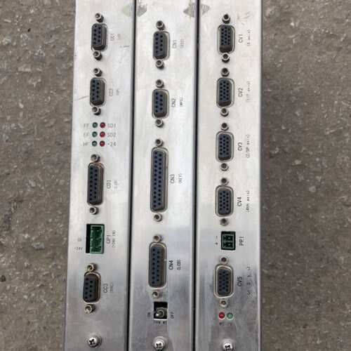 广数983m加工中心数控系统，主机单，983m-s-3(议价）