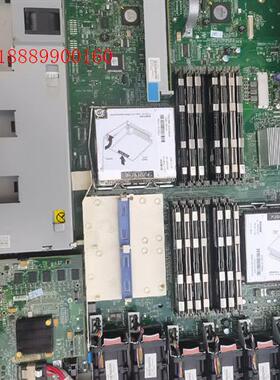 内存条14条,X5650CPU2张,IBM146G硬盘5个整