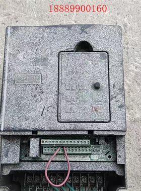 康沃变频器CVF-G32.2KWFSCG03.1-2K