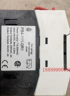 moellerps4-111-dr1拆机包好成色新