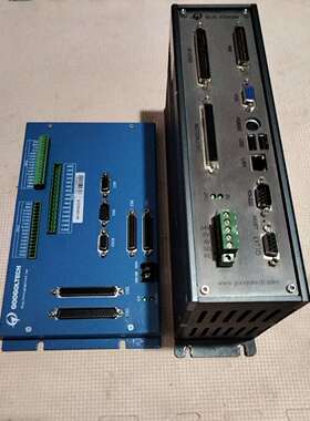 固高运动控制器GUC-200-ESG-M01-L2+GA1-