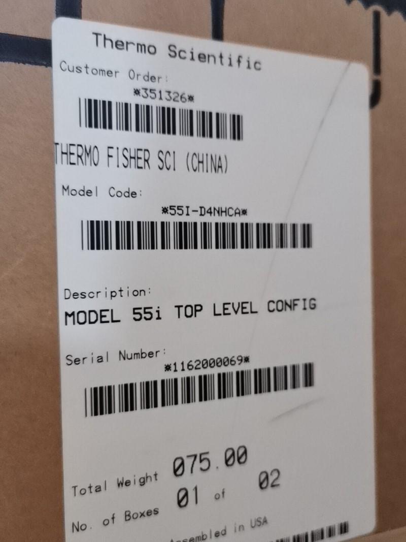 拆机卡诺普CRP-S80-6JB-V2工业机器人控制器