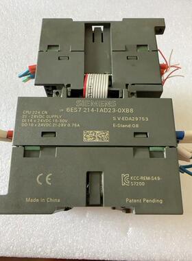西门子PLC6ES7-1AD23-0XB8带6ES723