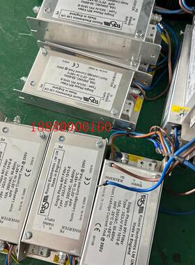 成色新英国进口RASMI电源滤波器3G3JVPFI1