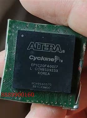 EP1C20F400I7NEP1C20F40017N