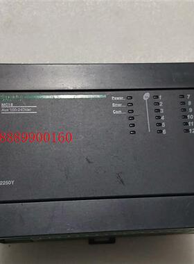 SchneiderElectric/施耐德PlcMC18