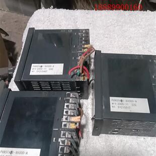 8V000 5温控表PXR5TAY1 FUJI富士PXR