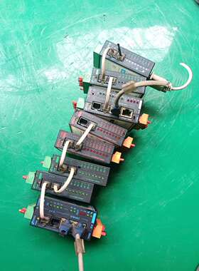 UDICOM主机PLC模块A-CORE二手拆机实物包邮包好