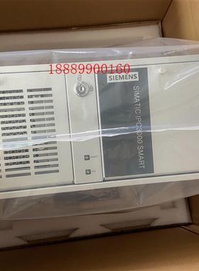 充新10台西门子IPC3000工控机I5-6500CPU