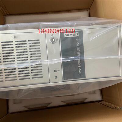 充新10台西门子IPC3000工控机I5-6500CPU