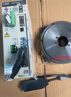 CKDDD马达,驱动器AX9000TS-U0,马达AX40