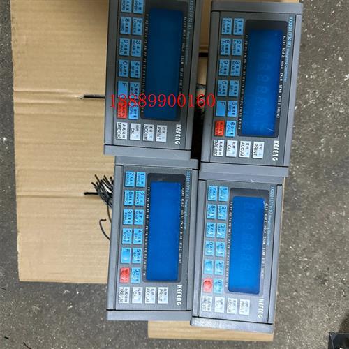 2018年科丰XK3201(F701B)称重显示控制器,专业