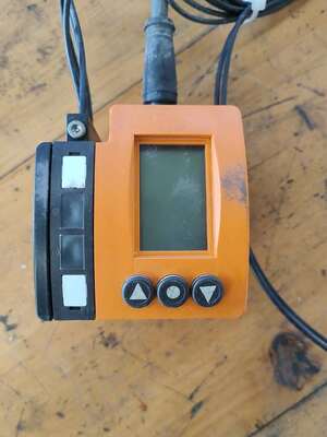 IFMOO5000易福门光电传感器OOF-FPKG