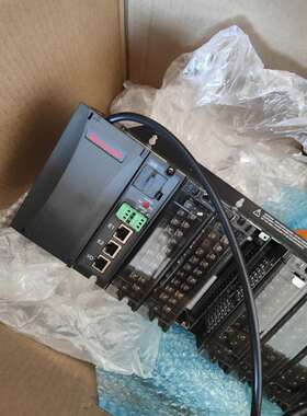 霍尼韦尔plcHC900控制器一组霍尼韦尔HC900,
