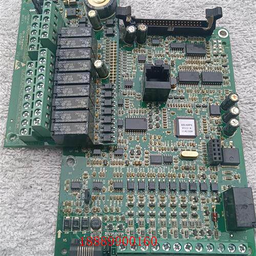 海浦蒙特变频器主板HD31-5.5kwD3045P5U1成