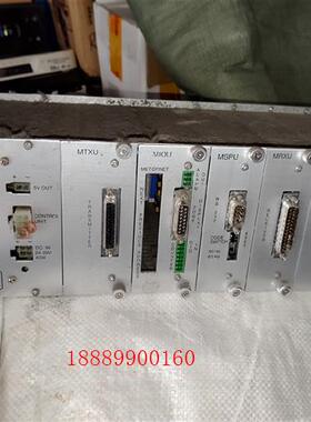 MMBU5021/MSPU/MIOU/MTXU/MPSS控制