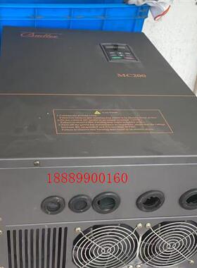 苞米勒90kw变频器MC200S0900T4拆机保证质量