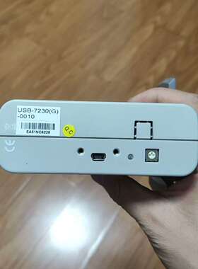 ADLINK凌华USB-7230G-0010